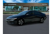 $22998 : Hyundai ELANTRA 2025 SEL Spo thumbnail