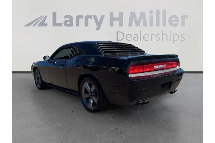 Dodge Challenger 2013 R/T 2d image 3