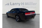 Dodge Challenger 2013 R/T 2d thumbnail