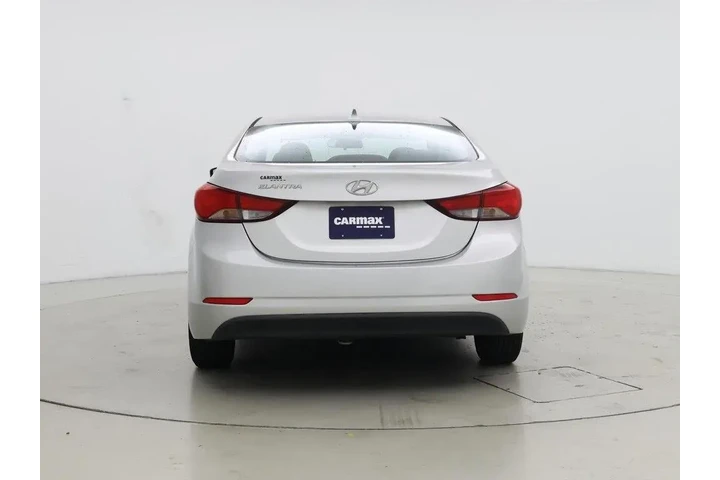 $9599 : Hyundai ELANTRA 2015 SE 4dr image 6