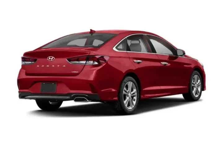 $12388 : Hyundai SONATA 2019 SE 4dr S image 2
