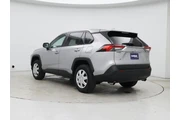$23998 : Toyota RAV4 2022 LE 4dr SUV thumbnail