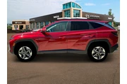 $32900 : Hyundai TUCSON Hybrid 2025 A thumbnail