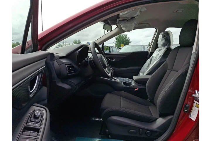 $28995 : Subaru Legacy 2025 AWD Premi image 6