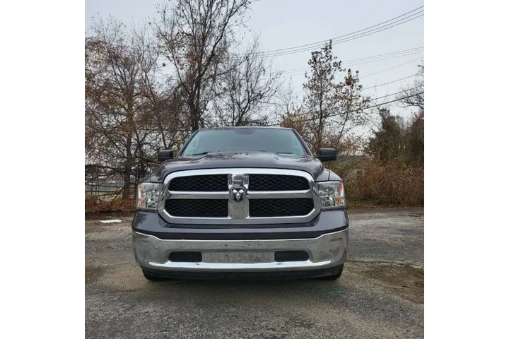 $14999 : 2019 RAM 1500 Classic SLT image 4