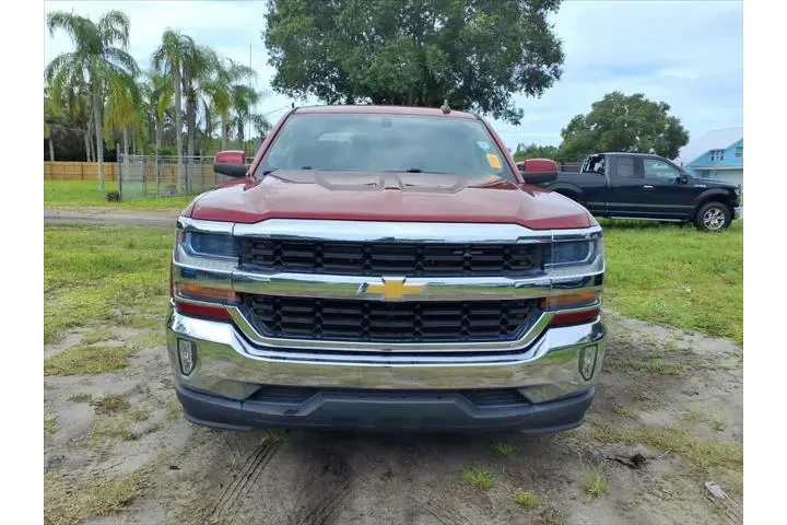 $34985 : Chevrolet Silverado 1500 201 image 2