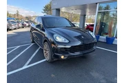 $19999 : 2016 Cayenne S thumbnail