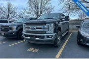 Ford F-250 Super Duty 2018 4 en Boise