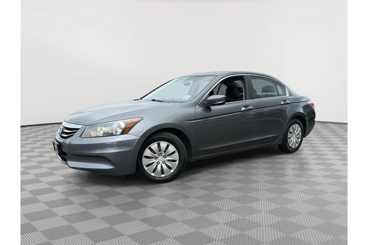 $13489 : 2011 Accord Sdn LX image 1