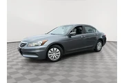 2011 Accord Sdn LX en Madison