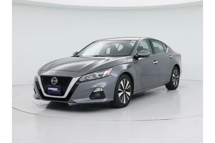 $16998 : Nissan Altima 2019 2.5 SL 4d image 4