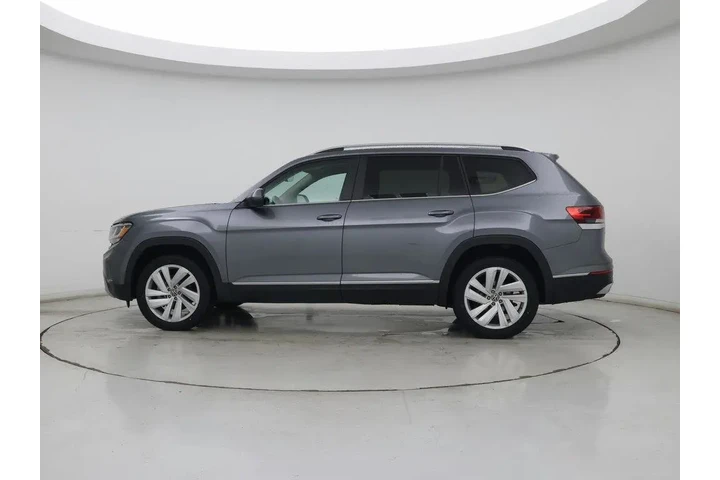 $26998 : Volkswagen Atlas 2021 AWD SE image 3