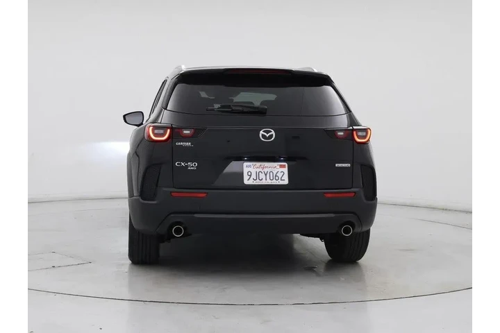 $26998 : Mazda CX-50 2023 AWD 2.5 S P image 6