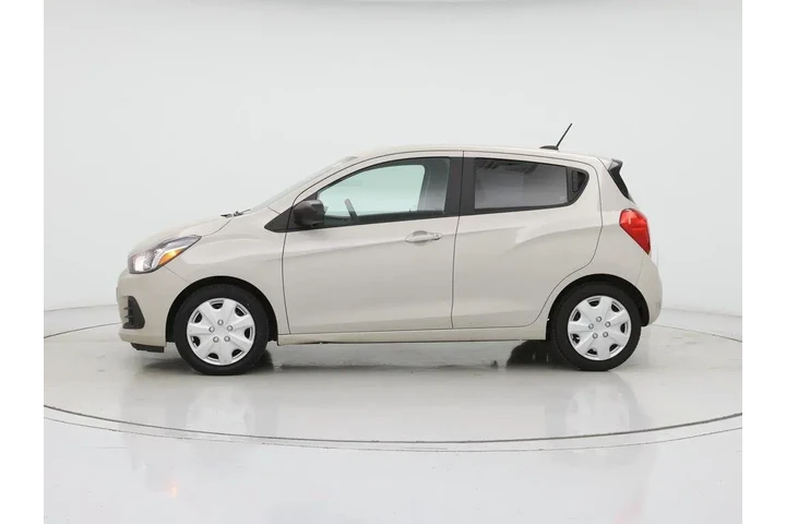 $11998 : Chevrolet Spark 2018 LS CVT image 3
