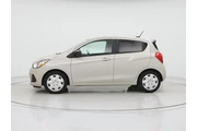 $11998 : Chevrolet Spark 2018 LS CVT thumbnail