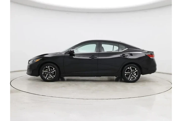$18998 : Nissan Sentra 2024 SV 4dr Se image 3