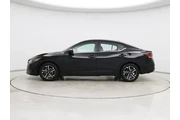 $18998 : Nissan Sentra 2024 SV 4dr Se thumbnail