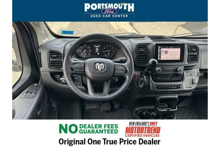 $29995 : Ram ProMaster 2023 1500 136 image 5
