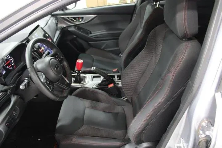 $31955 : Subaru WRX 2024 AWD Premium image 3