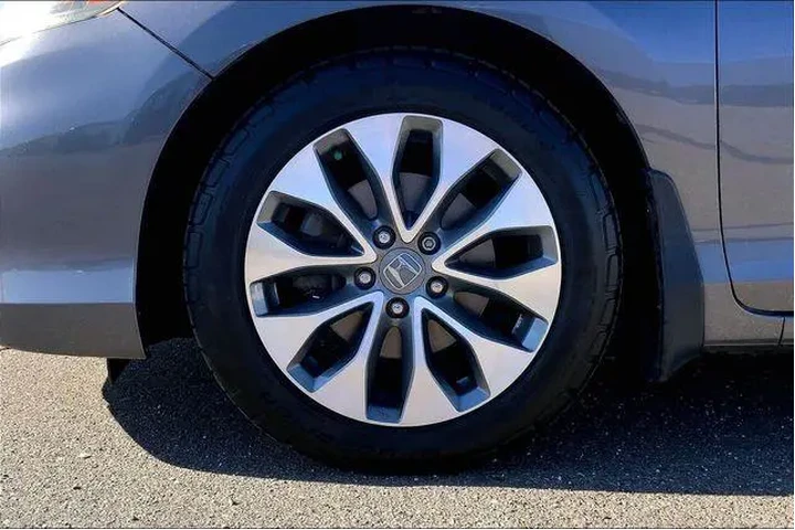 $12985 : Honda Accord 2013 EX 2dr Cou image 9