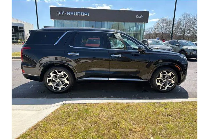 $31281 : Hyundai PALISADE 2021 AWD Ca image 9