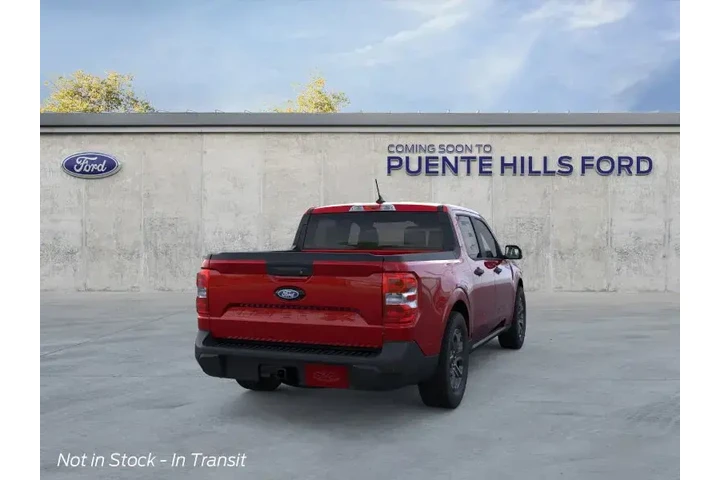 $34382 : Ford Maverick 2026 AWD XLT 4 image 8