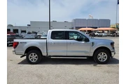$39000 : Ford F-150 2024 4x4 XLT 4dr thumbnail