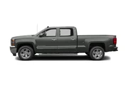 $25484 : 2015 Silverado 1500 LT thumbnail