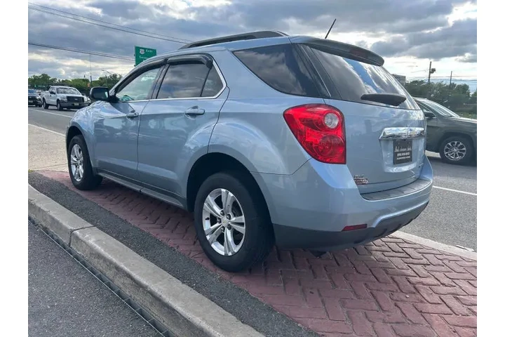 $5995 : 2015 Equinox LT image 6