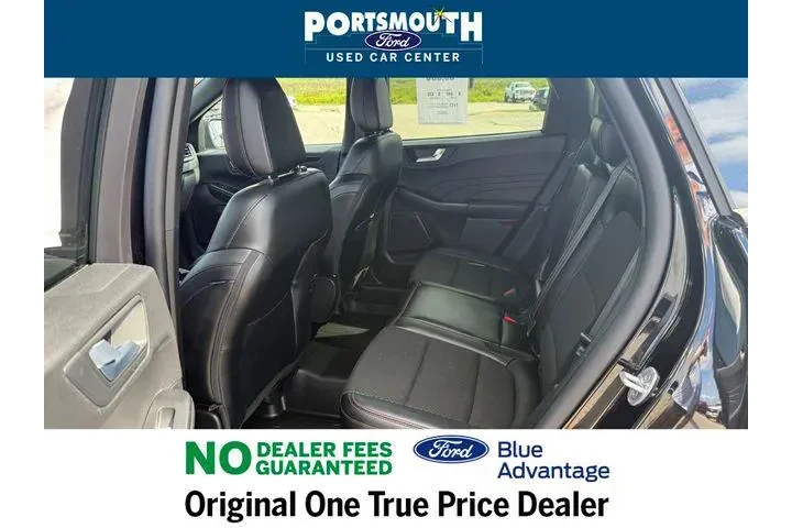 $29995 : Ford Escape 2025 AWD ST-Line image 5