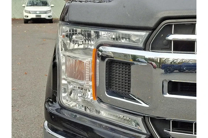 $18995 : Ford F-150 2018 4x4 XLT 4dr image 10