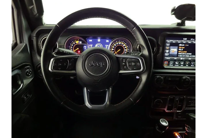 $29998 : Jeep Wrangler Unlimited 2021 image 10