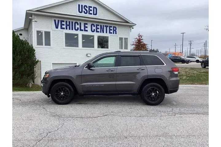 $19975 : Jeep Grand Cherokee 2020 4x4 image 3