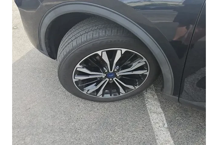 $18000 : Ford Escape 2021 SE 4dr SUV image 3