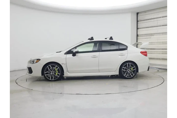 $39998 : Subaru WRX 2020 AWD STI 4dr image 3