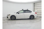 $39998 : Subaru WRX 2020 AWD STI 4dr thumbnail