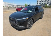 $36900 : Toyota Corolla Cross 2026 XL thumbnail