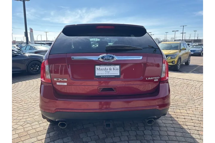 $10990 : 2013 Edge Limited image 6