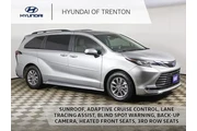 Toyota Sienna 2022 XLE 8-Pas en Trenton