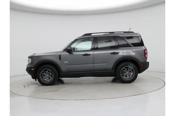 $23998 : Ford Bronco Sport 2022 AWD B image 3