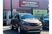 2017 BUICK ENCORE en Detroit