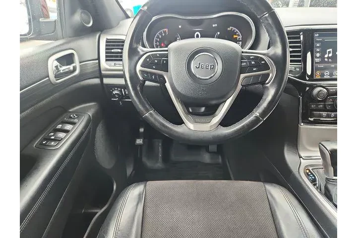 $21499 : Jeep Grand Cherokee 2020 4x4 image 9