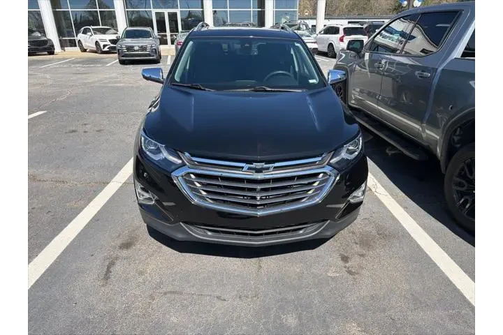 $22991 : Chevrolet Equinox 2021 Premi image 1