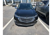 Chevrolet Equinox 2021 Premi