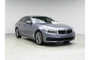 BMW 5 Series 2019 540i 4dr S