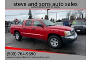 $6995 : 2005 Dakota SLT thumbnail