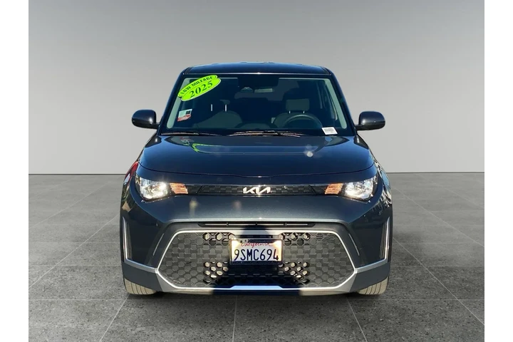 $21767 : Kia Soul 2025 image 8