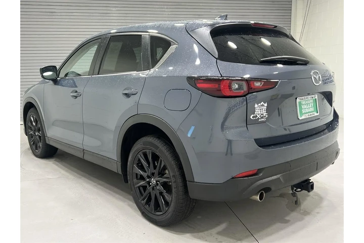 $25711 : Mazda CX-5 2023 AWD 2.5 S Ca image 6
