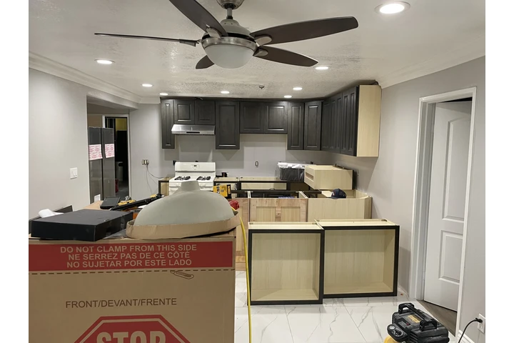 Remodelaciones general 🏠⚒️ image 3