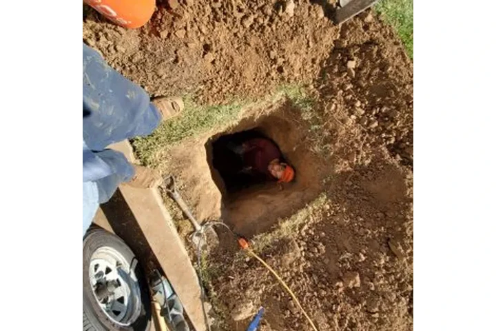 PLOMERO DE EMERGENCIAS 24/7 image 4